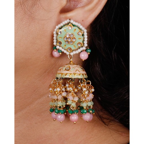 Aarti Earrings