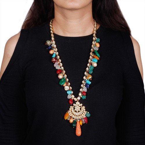 Anmol Necklace