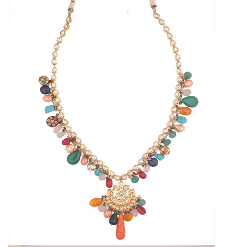 Anmol Necklace