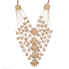 Dhara Necklace