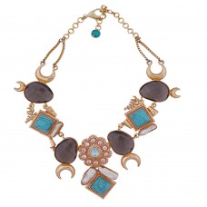 Everly Necklace