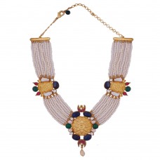 Hiral Necklace