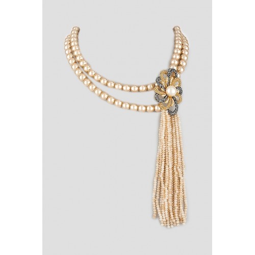 Art Deco Necklace