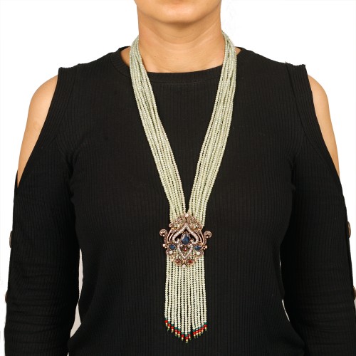 Mahi Necklace