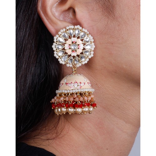 Geetika Earrings